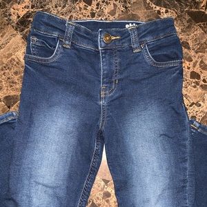 Carter’s Skinny Leg Jeans